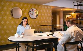 Designhotel Maastricht